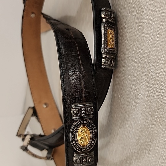 Brighton Belt-(M) - Picture 3 of 10